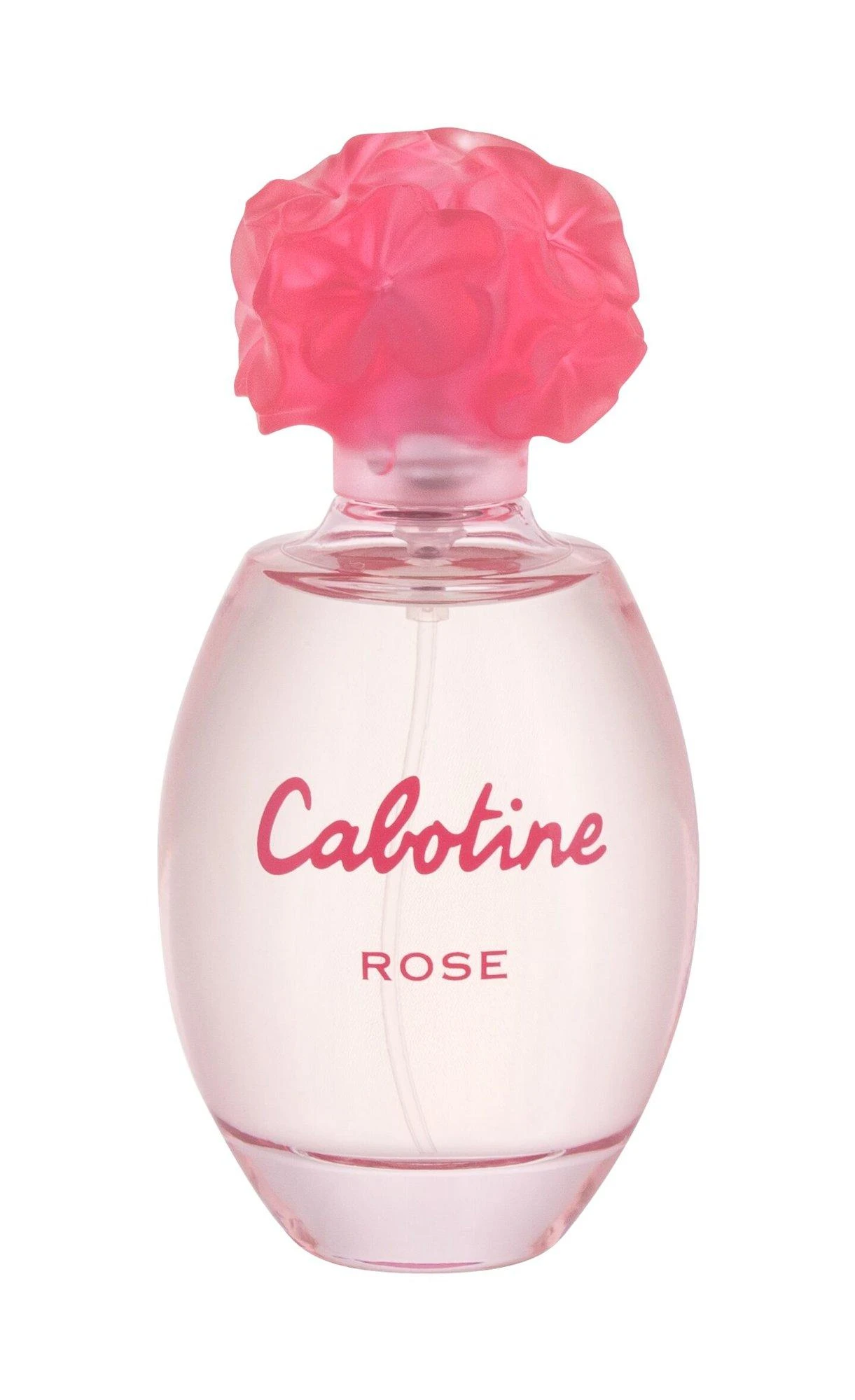 Parfums Gres "Gres Cabotine Rose" tualetinio vandens purškiklis 100ml