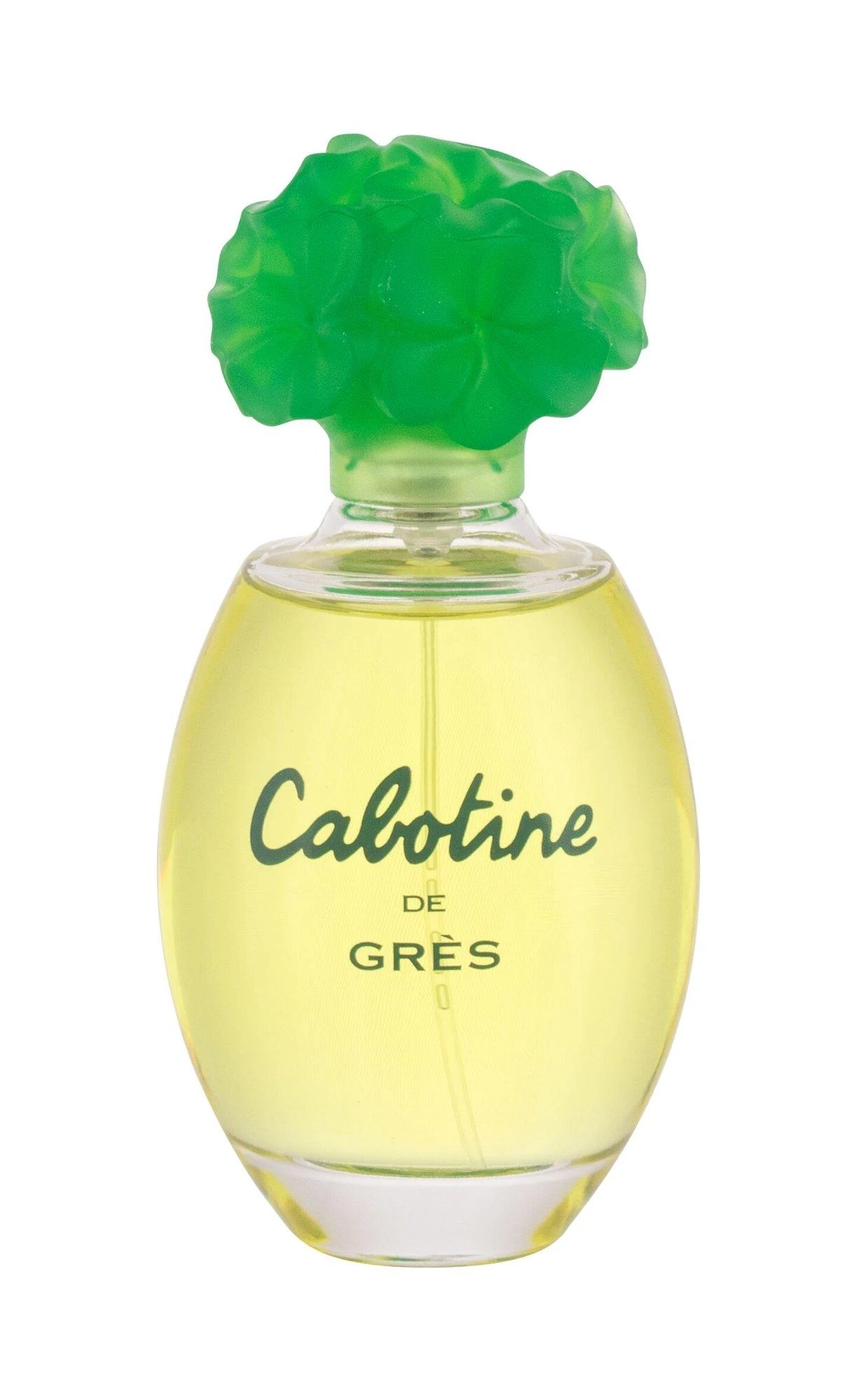Parfums Gres Tualetinis vanduo Gres Cabotine EDT, 100ml