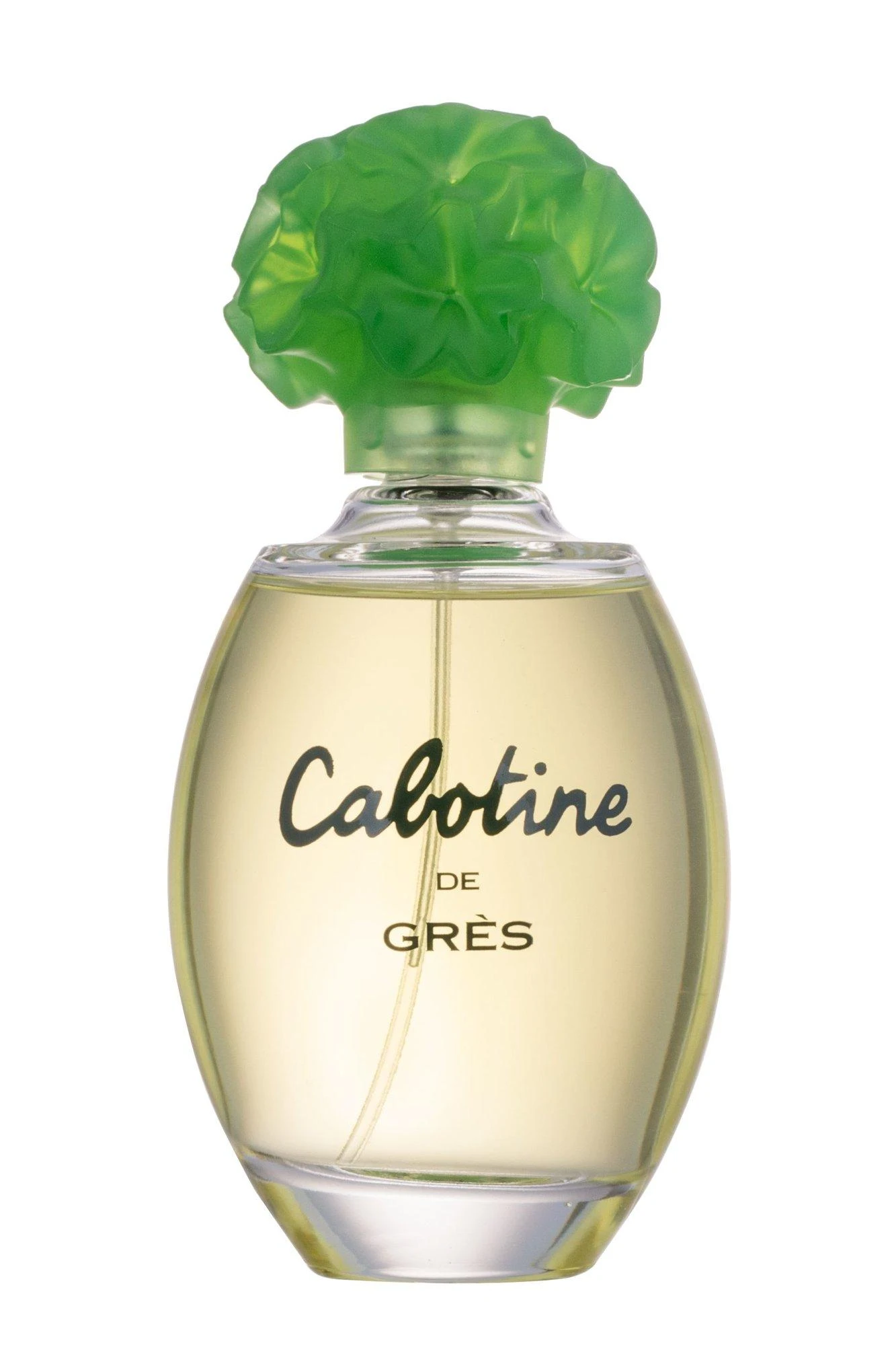 Parfums Gres Tualetinis vanduo Gres Cabotine EDT, 100ml