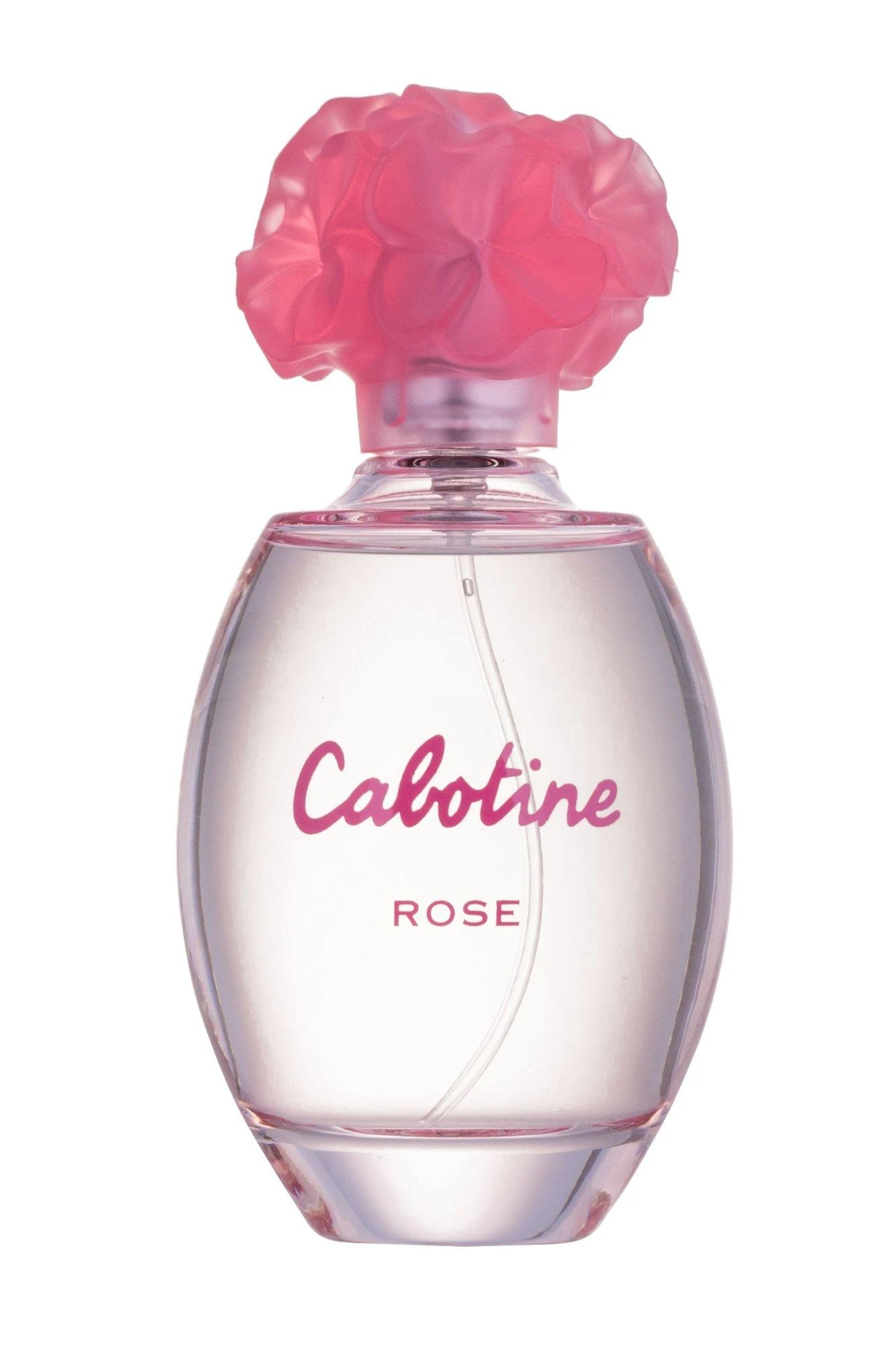 Parfums Gres "Gres Cabotine Rose" tualetinio vandens purškiklis 100ml