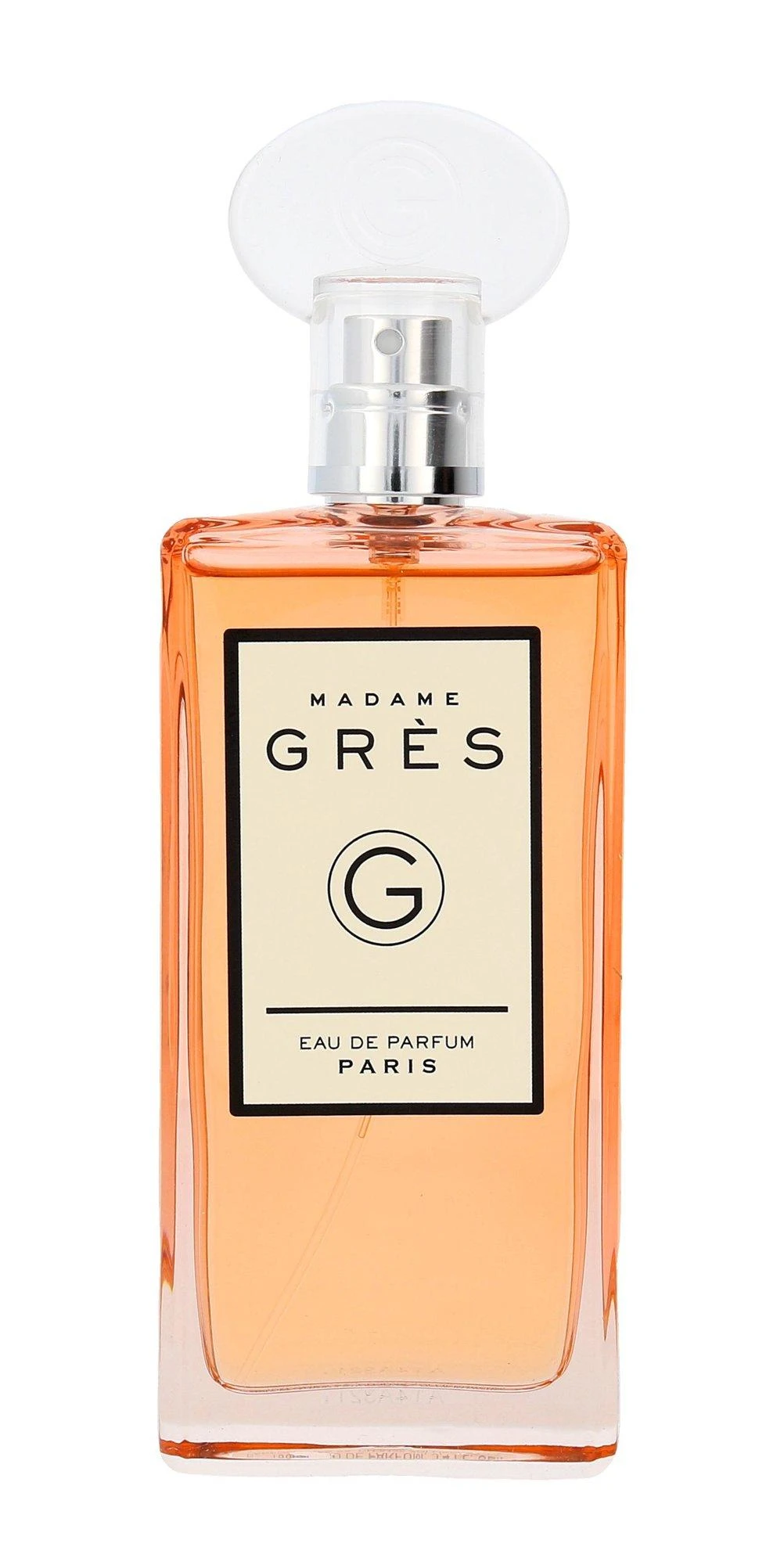 Kvepalai moterims Gres Madame Gres EDP, 100 ml