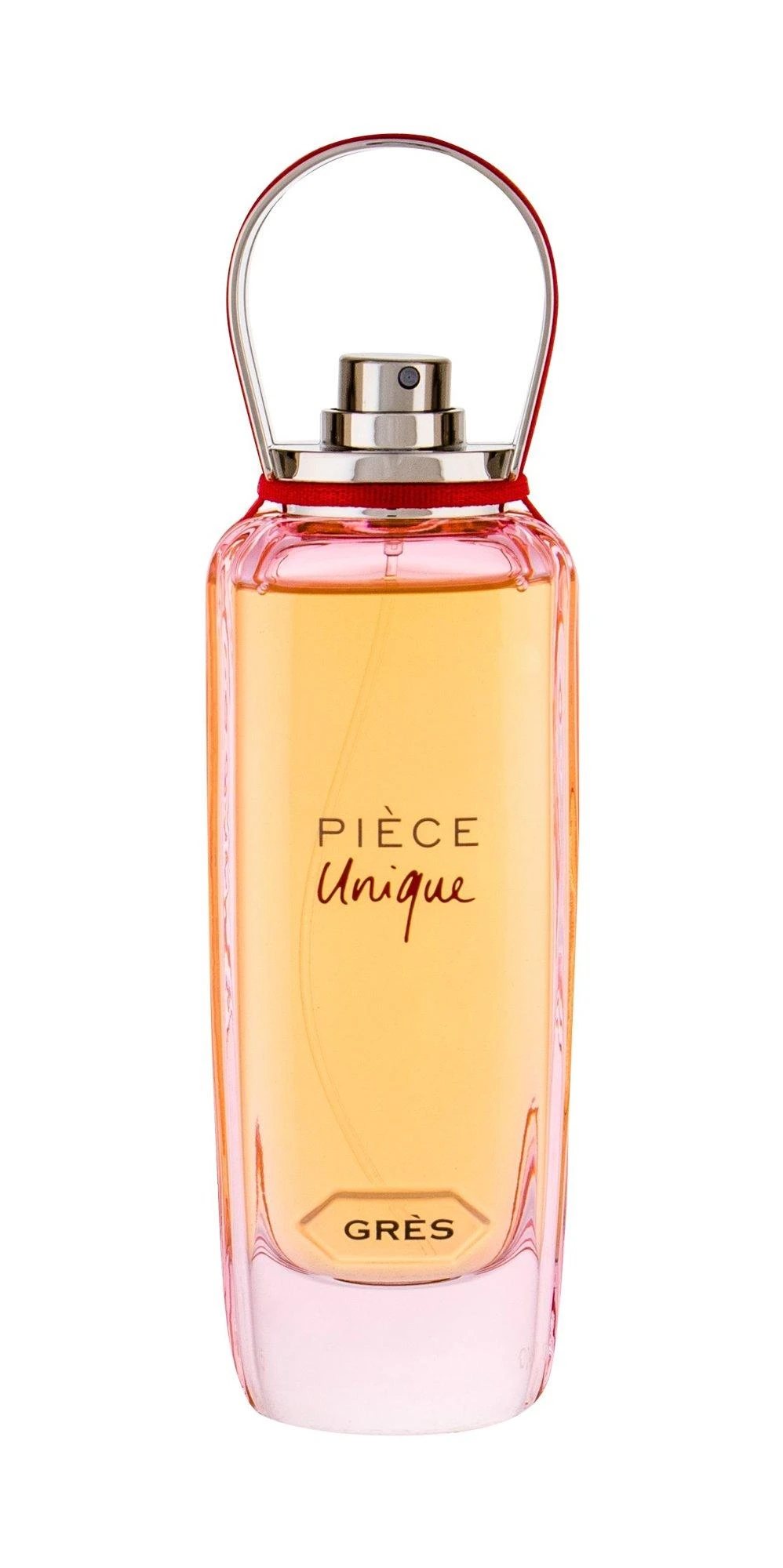 Parfums Gres Gres Piece Unique EDP parfumuotas vanduo Unisex, 100 ml