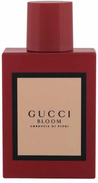 Kvepalai moterims Gucci Bloom Ambrosia Di Fiori EDP Intense, 50 ml