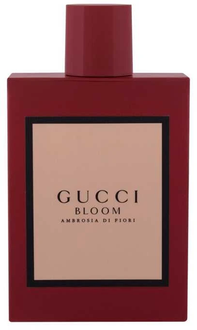Kvepalai moterims Gucci Bloom Ambrosia Di Fiori EDP Intense, 100 ml