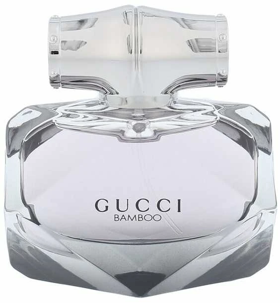 Kvepalai moterims Gucci Bamboo EDP, 50 ml