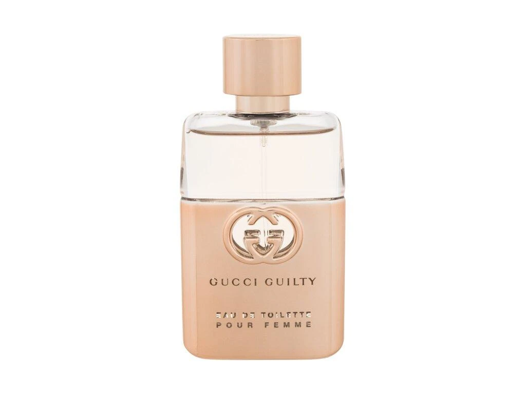Gucci Guilty 2021 EDT tualetinis vanduo moterims, 30 ml
