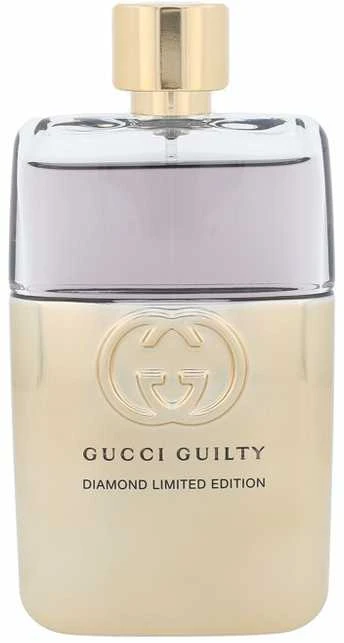 Gucci Guilty Diamond Limited Edition for Men (Kvepalai vyrams) EDT 90ml