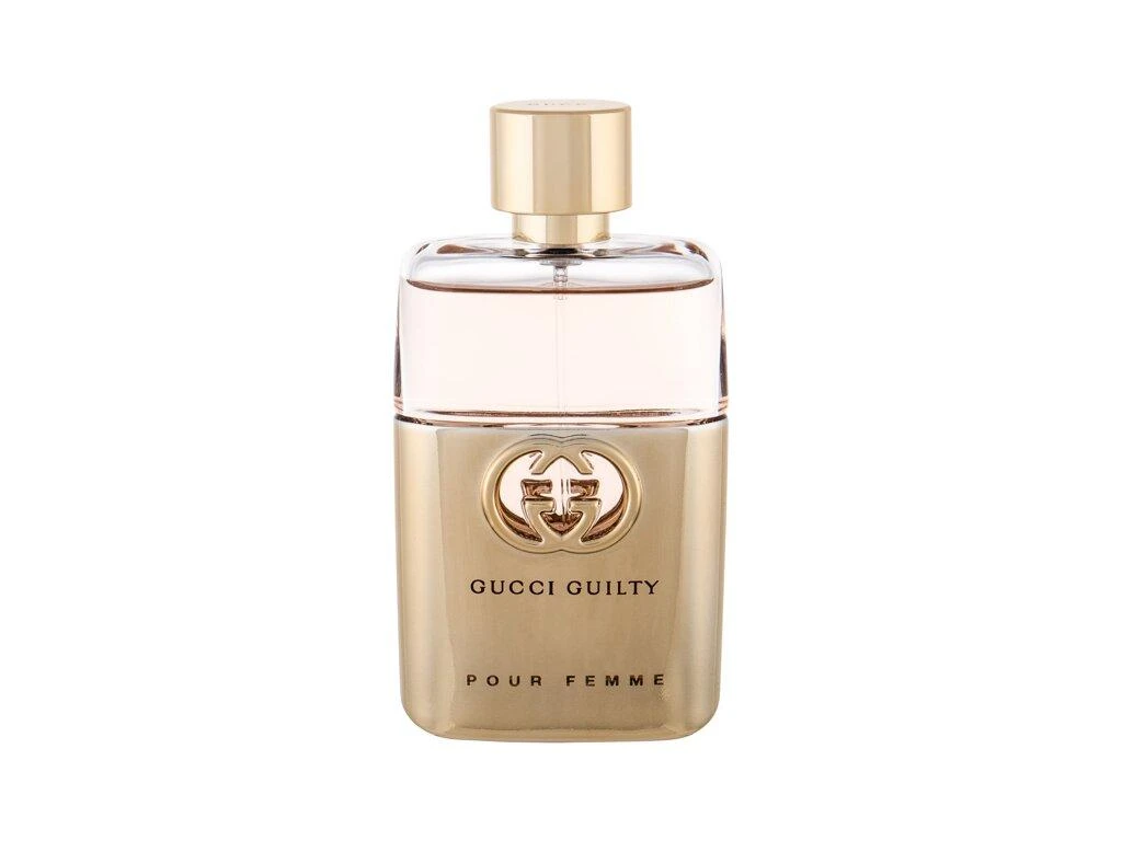 Gucci Guilty Pour Femme (Kvepalai Moterims) EDP 50ml