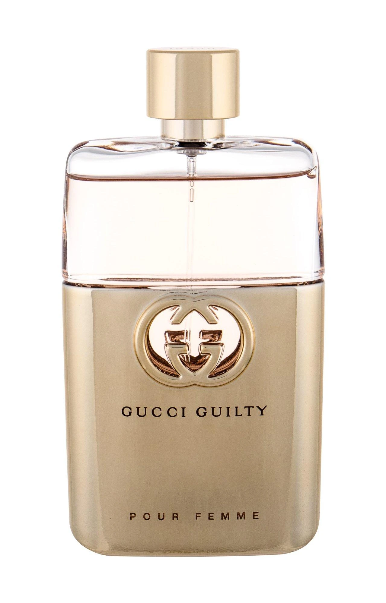 Gucci Guity Pour Femme EDP parfumuotas vanduo unisex, 90 ml