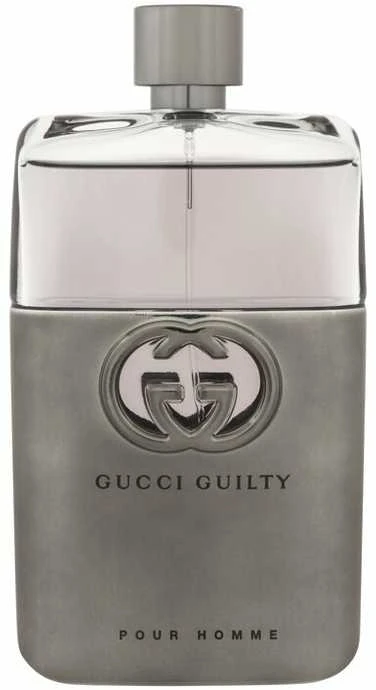 Kvepalai vyrams Gucci Guilty EDT 150ml (testeris)