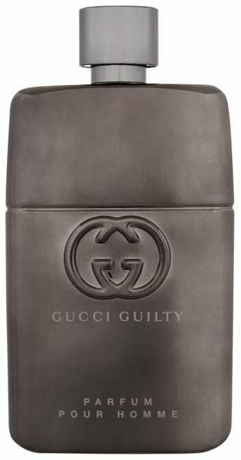 Gucci Guilty Pour Homme Parfum EDP parfumuotas vanduo unisex, 90 ml