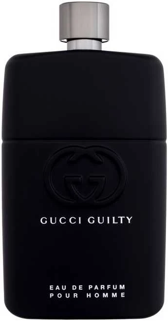 Gucci Guilty Pour Homme EDP parfumuotas vanduo vyrams, 150 ml
