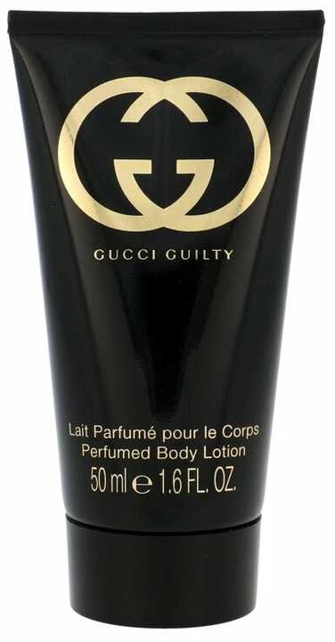 Gucci Guilty Moisturizing Losjonas kūnui, 50 ml