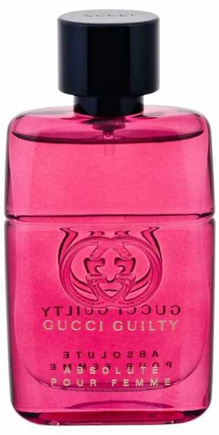 Gucci Guilty Absolute Pour Femme EDP parfumuotas vanduo vyrams, 30 ml