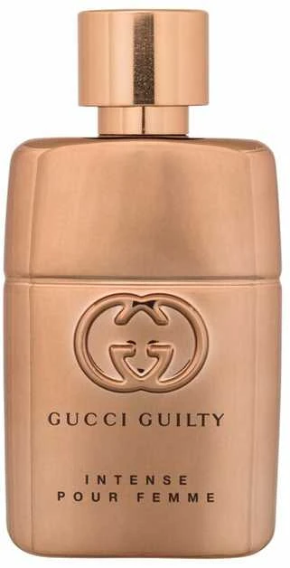 Gucci Guilty Intense Pour Femme EDP parfumuotas vanduo moterims, 30 ml