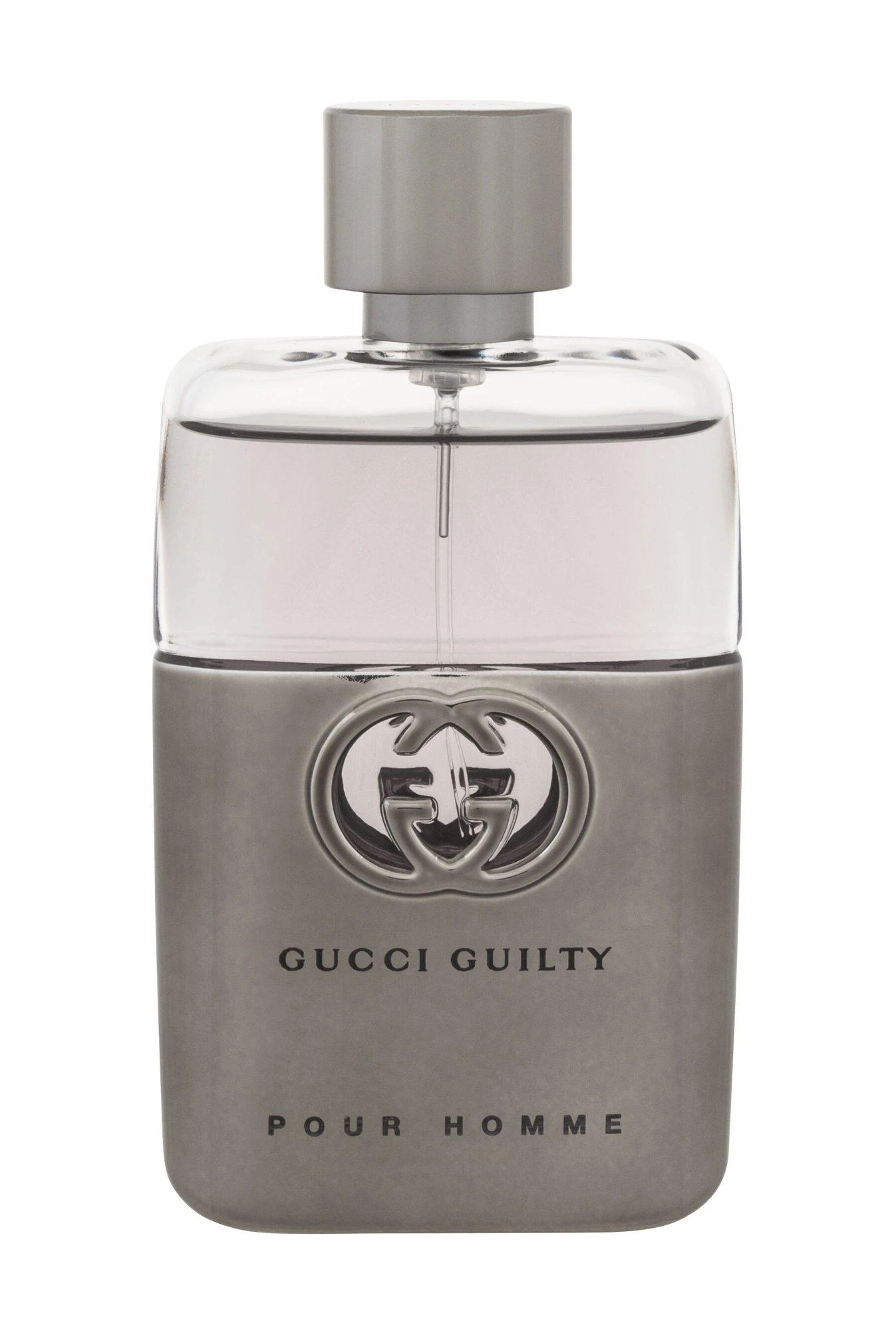 Versace Gucci Guilty Homme EDT tualetinis vanduo unisex, 50 ml