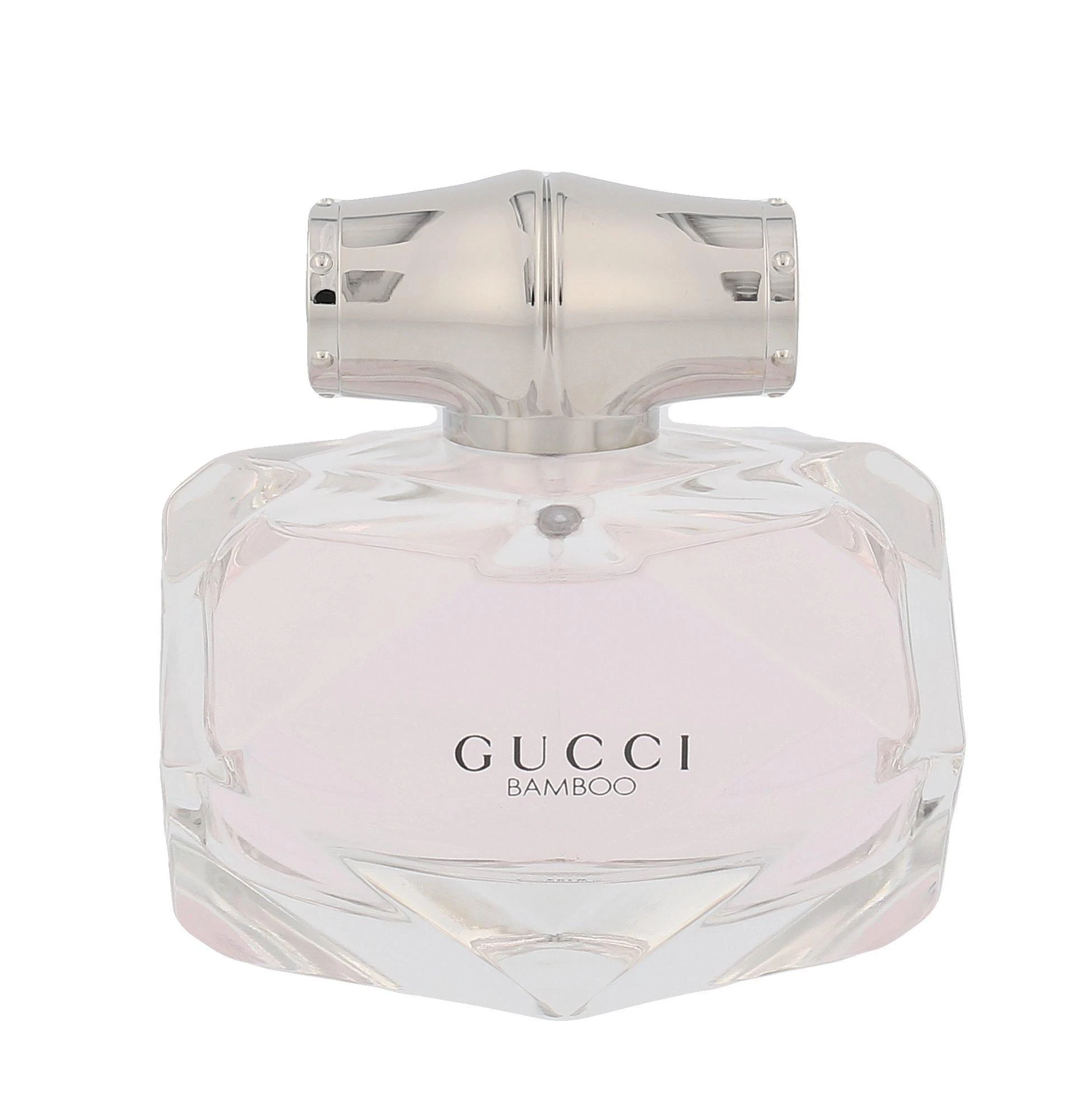 Gucci Bamboo EDT tualetinis vanduo moterims, 75 ml