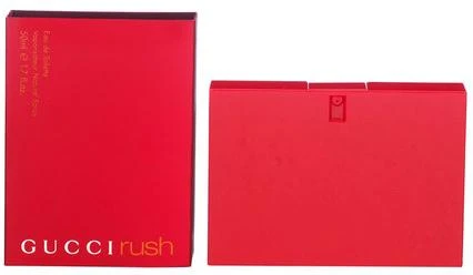 Kvepalai moterims Gucci Rush EDT, 75 ml