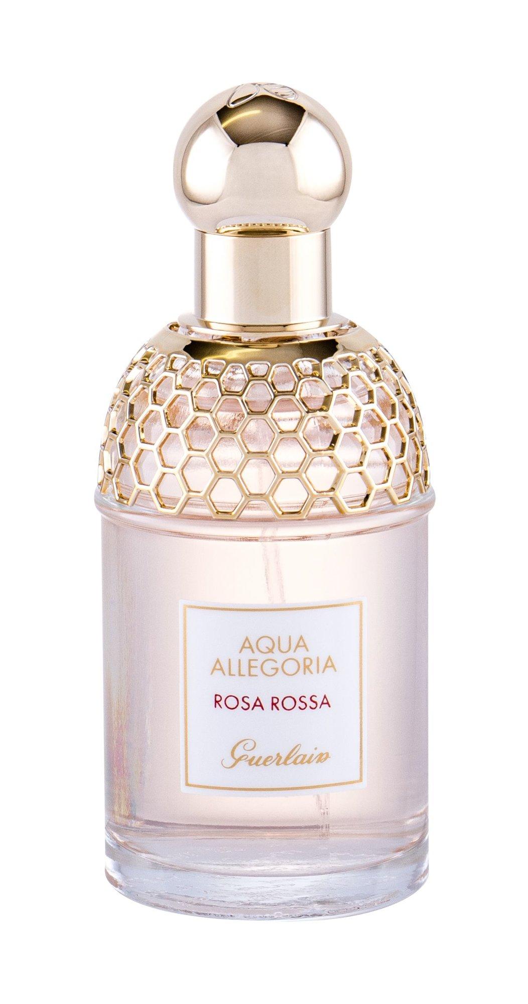 Guerlain Aqua Allegoria Rosa Rossa EDT purškiklis 75ml