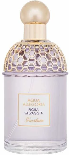 Guerlain Aqua Allegoria Flora Salvaggia EDT tualetinis vanduo moterims, 125 ml