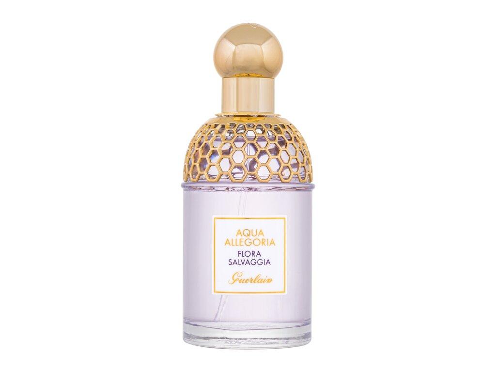 Guerlain Aqua Allegoria Flora Salvaggia EDT tualetinis vanduo moterims, 75 ml