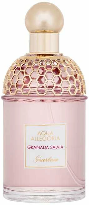 Guerlain Aqua Allegoria EDT, 125 ml