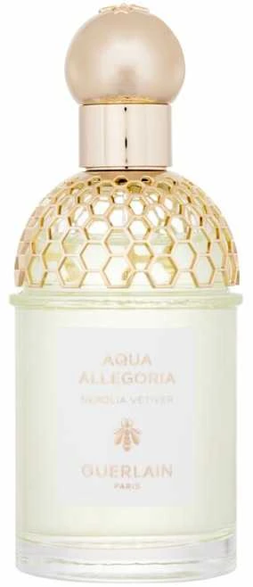Kvepalai moterims Guerlain Aqua Allegoria Nerolia Vetiver EDT, 75 ml