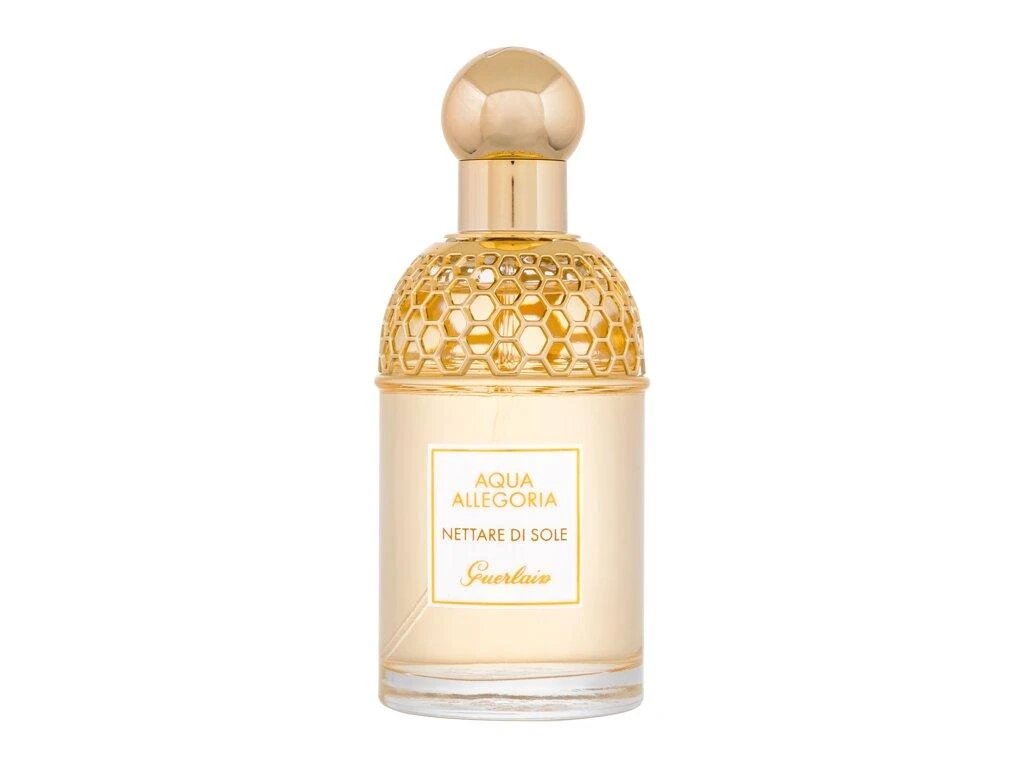 Kvepalai moterims Guerlain Aqua Allegoria Nettare di Sole EDT, 75 ml