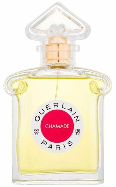 Guerlain Chamade EDT tualetinis vanduo moterims, 75 ml