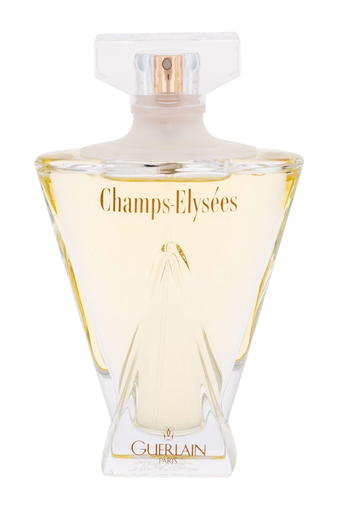 Guerlain Les Légendaires Champs Élysées EDP parfumuotas vanduo moterims, 75 ml