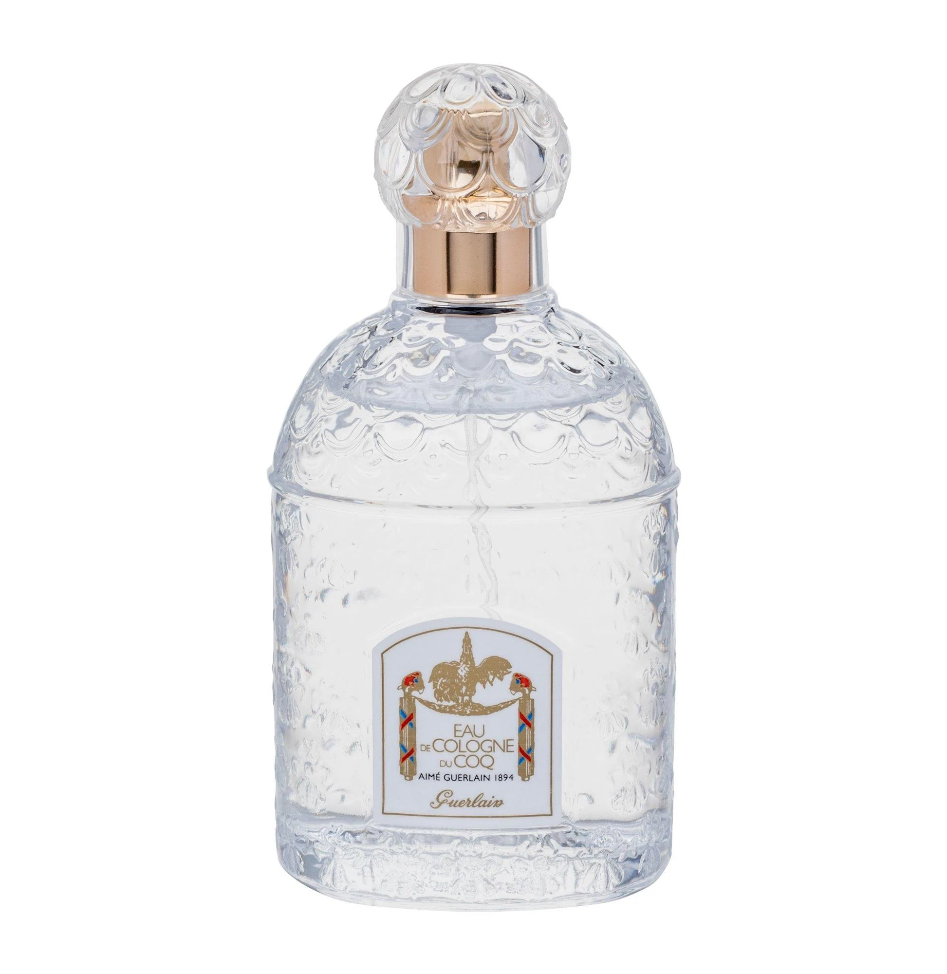 Guerlain Eau De Cologne Du Coq EDT tualetinis vanduo unisex, 100 ml