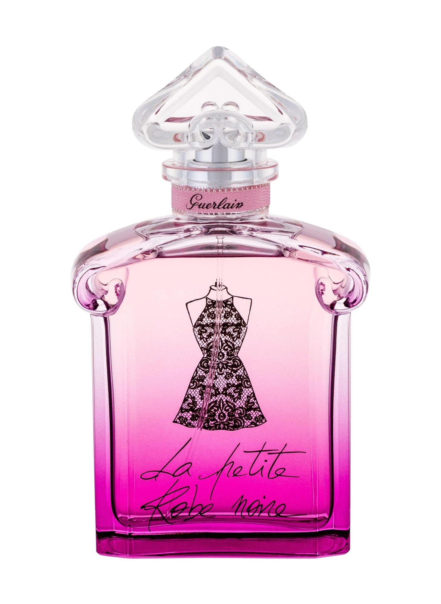Guerlain La Petite Robe Noire Ma Robe Hippie-Chic Legere for Women (Kvepalai Moterims) EDP 100ml
