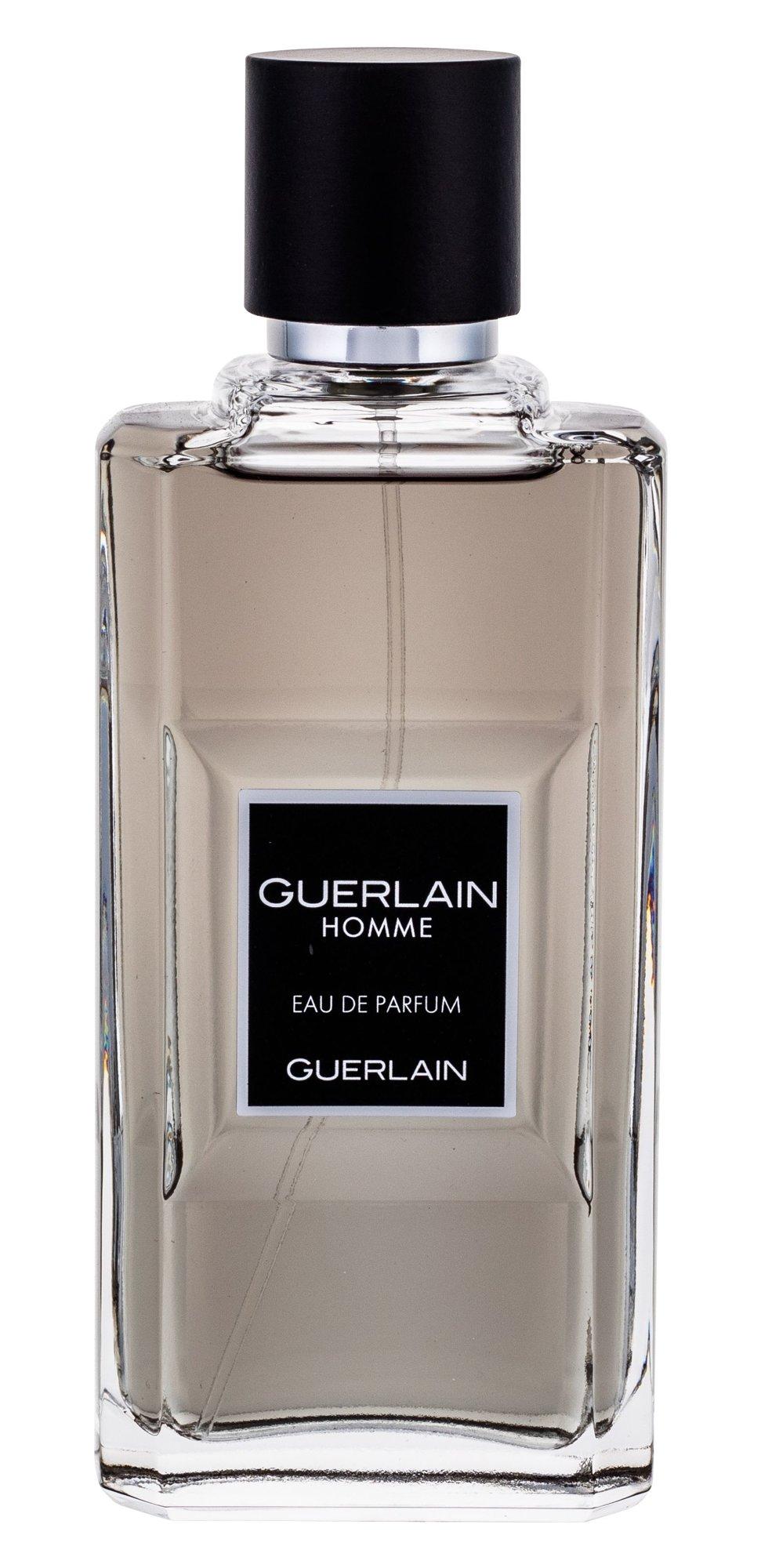 Kv. GUERLAIN Homme EDP 100ml M