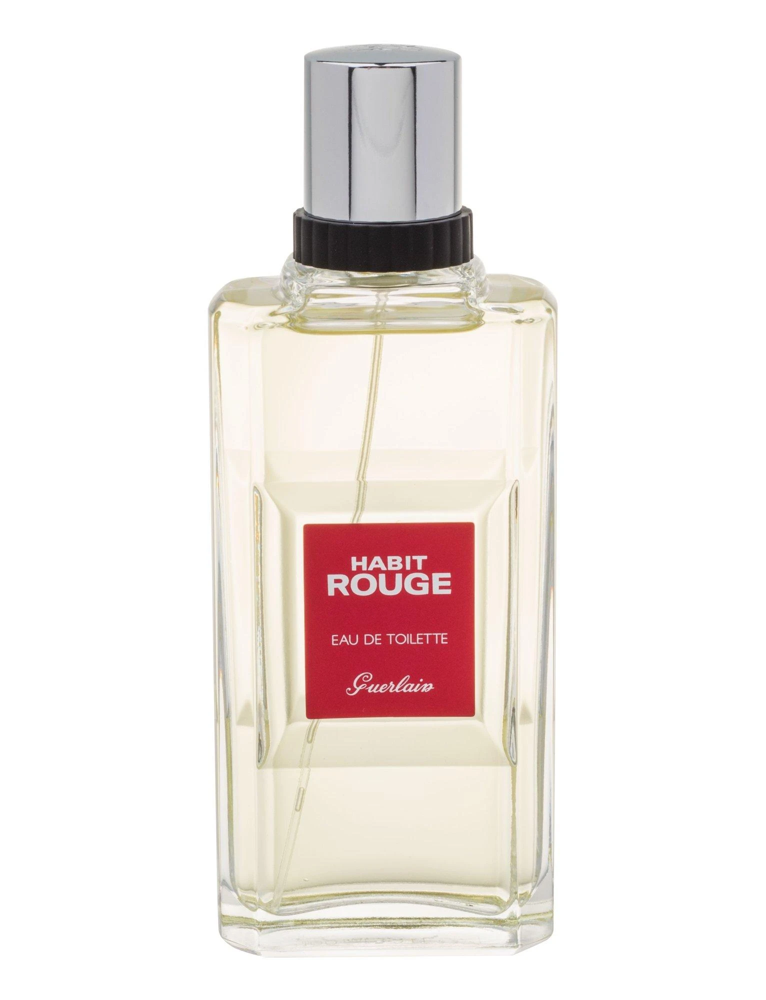 Guerlain Habit Rouge EDT tualetinis vanduo vyrams, 100 ml