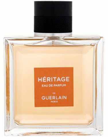 Guerlain Heritage EDP parfumuotas vanduo vyrams, 100 ml