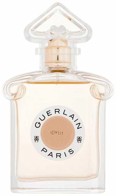 Kvepalai moterims Guerlain Idylle EDP, 75 ml