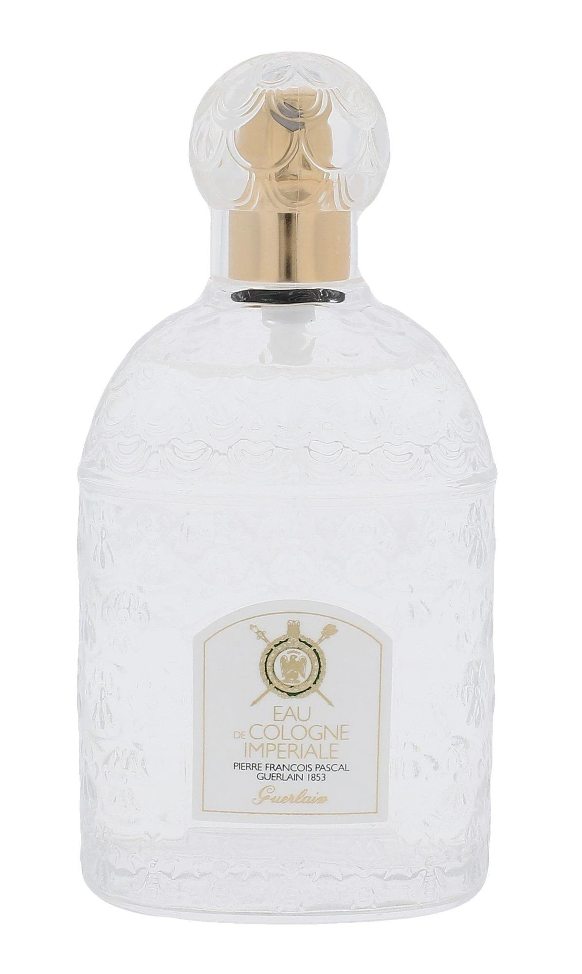 Guerlain Imperiale Eau De Cologne Purškiklis, 100 ml