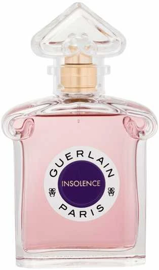 Guerlain Insolence for Women (Kvepalai Moterims) EDT 75ml