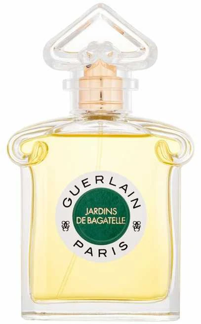 Guerlain Jardins de Bagatelle EDP parfumuotas vanduo moterims, 75 ml