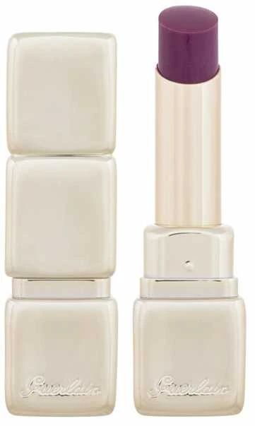 Guerlain Kiss Kiss Bee Glow lūpų balzamas, spalva - 809 Lavender Glow
