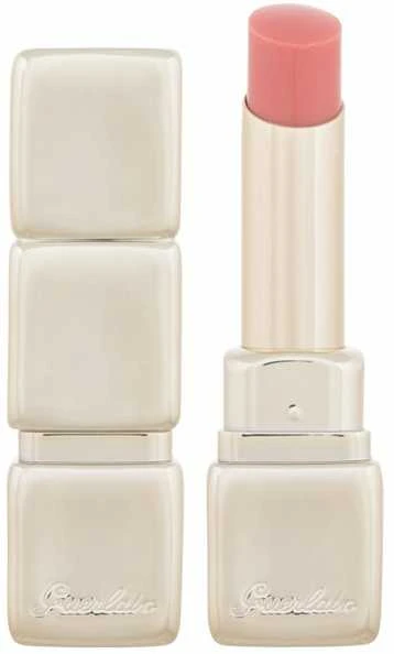 Guerlain Kiss Kiss Bee Glow lūpų balzamas, spalva - 309 Honey Glow