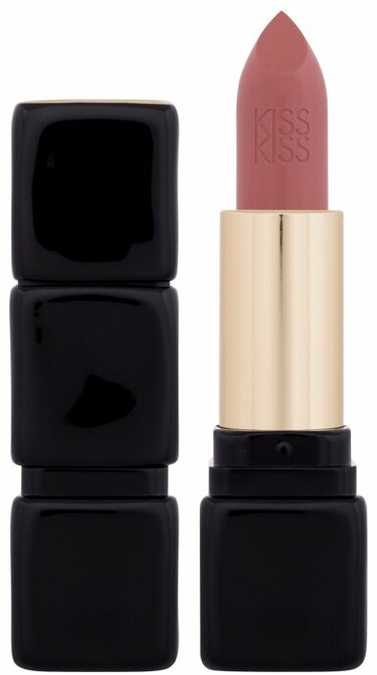 Guerlain Kisskiss Le Rouge Crème Galbant 309-Honey Nude 3,, 5 g
