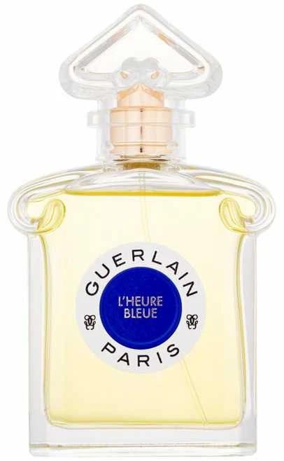 Guerlain L'Heure Bleue EDT tualetinis vanduo moterims, 75 ml