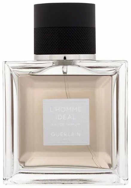 Kvepalai vyrams Guerlain L'Homme Ideal EDP, 50 ml