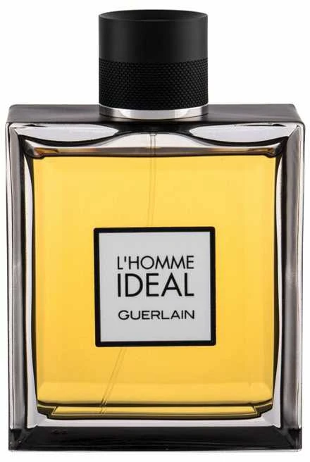 Guerlain L'homme Ideal EDT tualetinis vanduo unisex, 150 ml