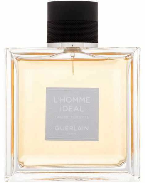 Kvepalai vyrams Guerlain L´Homme Ideal EDT, 100 ml