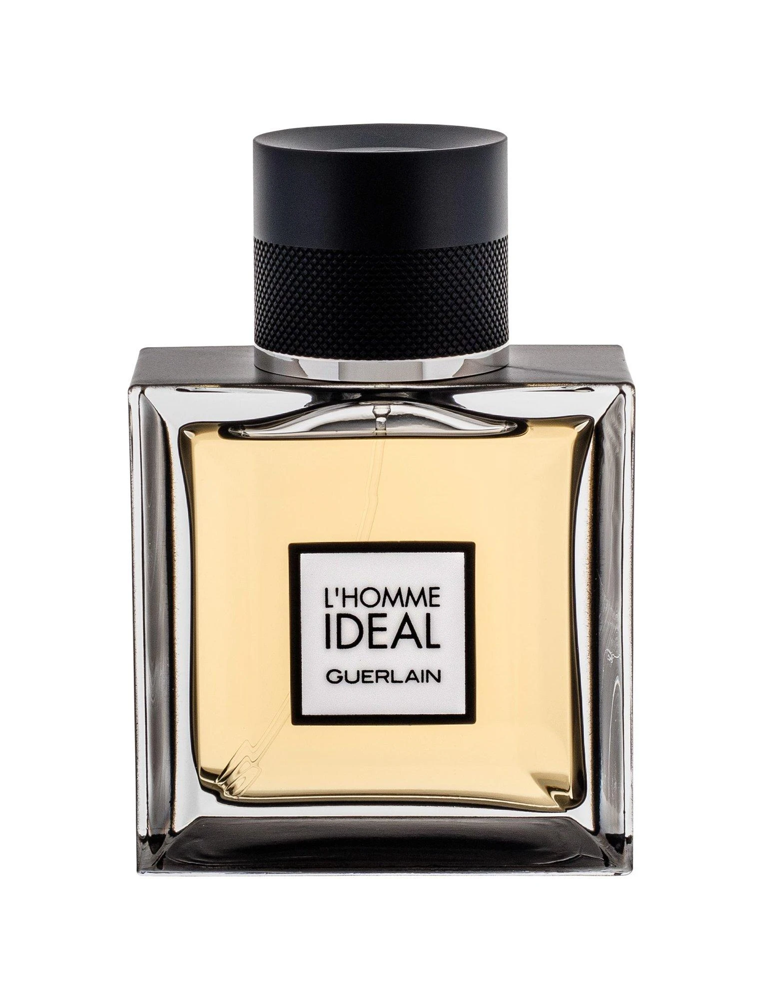 Guerlain L'homme Ideal EDT tualetinis vanduo unisex, 50 ml