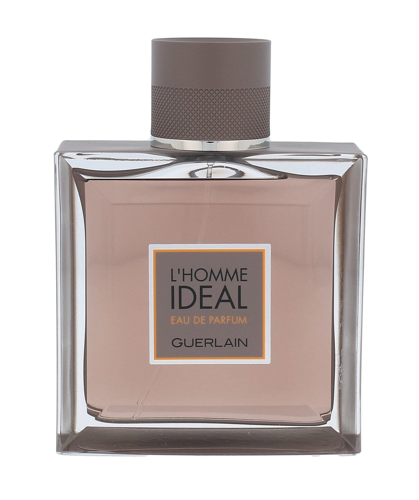 Guerlain L'homme Ideal EDP parfumuotas vanduo unisex, 100 ml