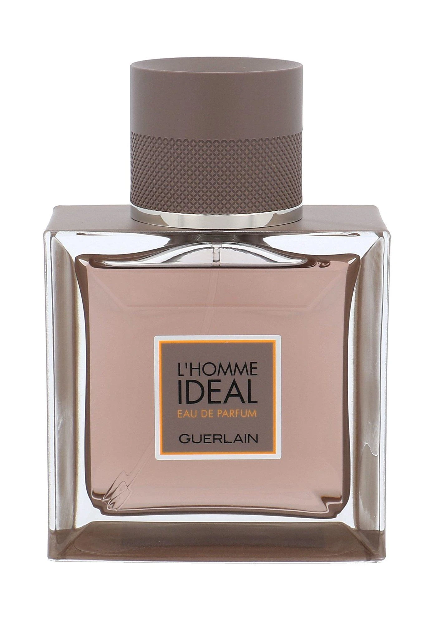 Kvepalai vyrams Guerlain L'Homme Ideal EDP, 50 ml