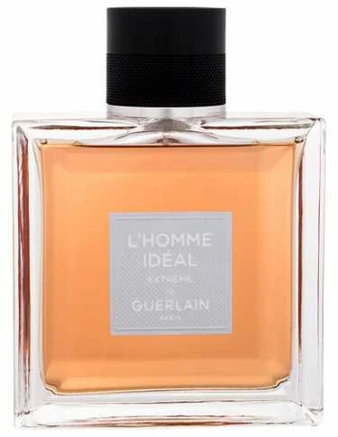 Guerlain L'Homme Idéal Extreme EDP parfumuotas vanduo vyrams, 100 ml